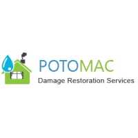 Water Damage & Mold Removal Potomac Logo