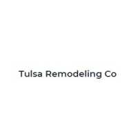 Tulsa Remodeling Co. Logo