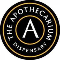 The Apothecarium Dispensary of Maplewood Logo