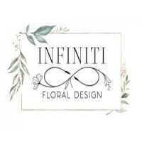 Infiniti Floral Design Logo