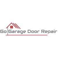 Go Garage Door Repair LLC Logo