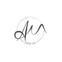 AM Event Co Logo