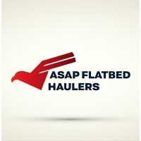 ASAP Flatbed Haulers Logo