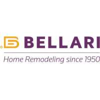 Bellari Home Remodeling Logo