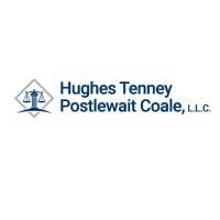 Hughes Tenney Postlewait Coale, LLC Logo