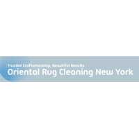 Oriental rug cleaning New York Logo