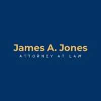 James A. Jones Attorney At Law Logo