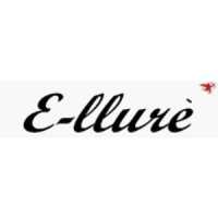 ELLURE | MOBILE HAIR & MAKEUP ARTISTS Logo
