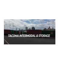 Tacoma Intermodal & Storage Logo
