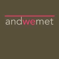 andwemet Logo