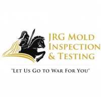 JRG Mold Inspection & Testing - Jacksonville Logo