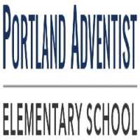 Portland Adventist Elementary - Private Christian School Logo