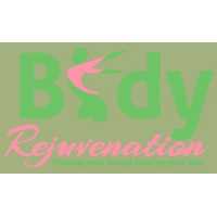 Body Rejuvenation Logo