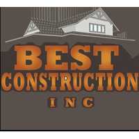 Best Construction, Inc. Logo