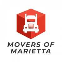 Movers Of Marietta Logo