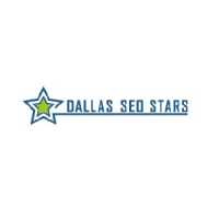 Dallas SEO Stars Logo
