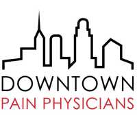Downtown Pain Physicians Of Brooklyn Logo