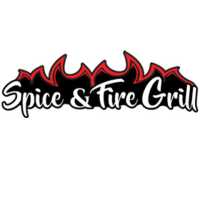 Spice & Fire Grill مطعم بهار و نار Logo