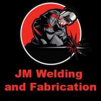 JM Welding and Fabrication Logo