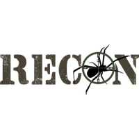 Recon Pest Services Logo