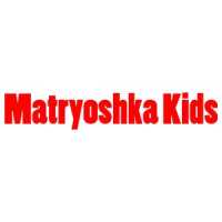 Matryoshka Kids Logo