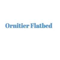 Ornitier Flatbed Logo