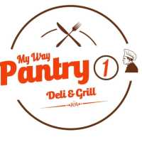 My Way Pantry 1 Deli & Grill Logo