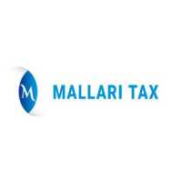 Mallari Tax Logo
