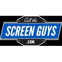 Call The Screen Guys Logo