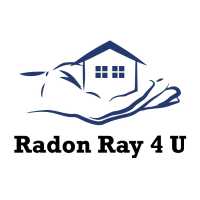 Radon Ray 4 U Logo