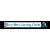Early Steps Learning Center Logo