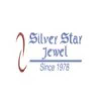 Silver Star Jewel Logo