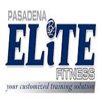 Pasadena Elite Fitness Logo