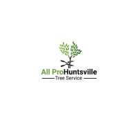 All Pro Huntsville Tree Service Logo