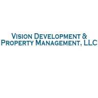Vision Development & Property Management, LLC Logo