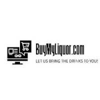 Base Liquor- Buy My Liquor Logo