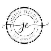 JE Tax Services Logo
