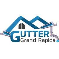 Grand Rapids Gutter Masters Logo
