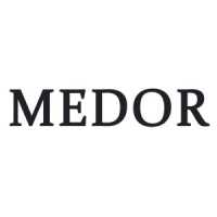MeDor Logo
