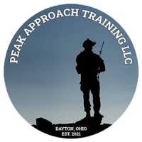 Peak Approach Training LLC Logo