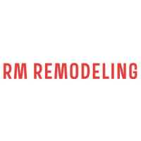RM Remodeling Logo