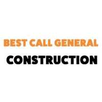 Best Call General Construction LLC Logo