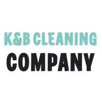 K&B Cleaning Company LLC Logo