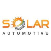 Solar Automotive Logo