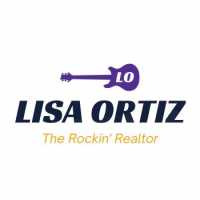 Lisa Ortiz, REALTOR® Logo
