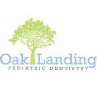 Oak Landing Pediatric Dentistry Logo