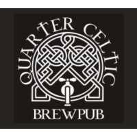Quarter Celtic Brewpub Logo