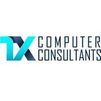 Texas Computer Consultants Logo