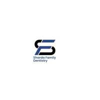 Sharda Family Dentistry - Dentists in Creedmoor NC Logo