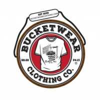 BucketWear Clothing Company Logo